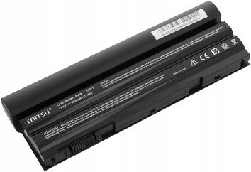 Bateria Dell Latitude E6520 E6530 E6540 E6420
