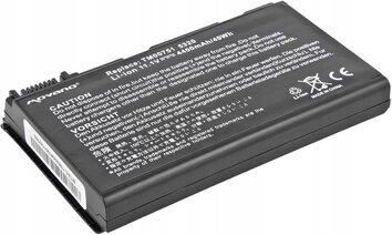 Bateria do Acer Extensa 5000 5120 5210 5220 5230