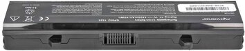 Bateria do Dell 0C139H 0C601H 0CR693 0D608H 0F965N
