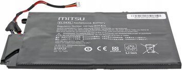 Bateria do HP EL04052XL-PL ELO4 ELO4XL HSTNN-IB3R