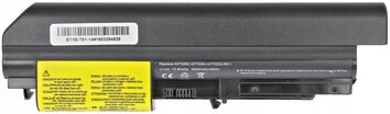 Bateria do IBM R61E R61I 7732 7742 T400 2764