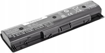 Bateria do laptopa HP P106 P1O6 PI06 PI06XL PI09