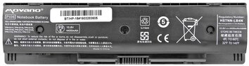 Bateria do laptopa HP P106 P1O6 PI06 PI06XL PI09