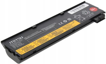 Bateria do Lenovo ThinkPad T450 T450S T460 T460P