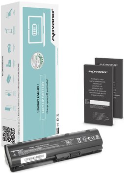 Bateria HP HSTNN-OB0Y HSTNN-OBOX HSTNN-OBOY 71Wh