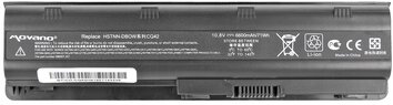 Bateria HP HSTNN-OB0Y HSTNN-OBOX HSTNN-OBOY 71Wh