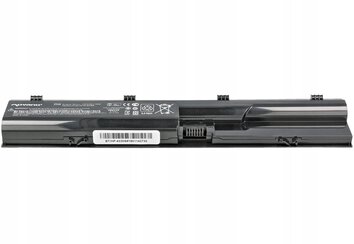 Bateria HSTNN-DB2R 4400mAh do HP 4540S E1166