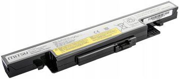 Bateria L12S6A01 L11L6R02 do Lenovo IdeaPad Y590P