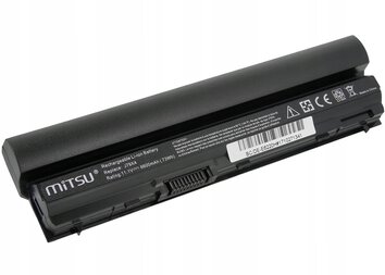 Bateria MITSU Dell Latitude E6320 E6330 E6430s