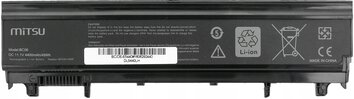 Bateria N5YH9 do Dell Latitude E5440 E5540