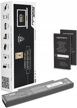 Bateria Samsung RC510 RC520 RC530 RC710 RC720 R730 5200mAh