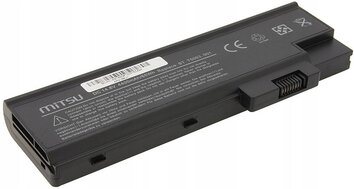 Bateria SY6 do Acer Aspire 1411 3000