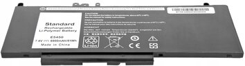 Bateria VY9ND do Dell Latitude 14 5000 15 5000