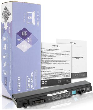 Bateria W303C X411C X413C X415C do Dell seria XPS 16 1640 1645 1647