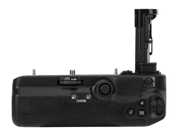 Battery Pack Newell BG-R10 do Canon