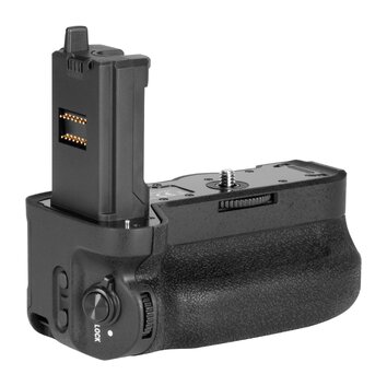 Battery Pack Newell VG-C4EM do Sony