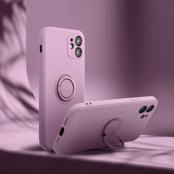 Futerał Roar Amber Case - do iPhone 11 Pro Fioletowy