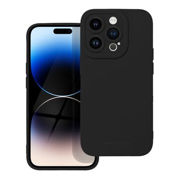 Futera Roar Luna Case - do iPhone 14 Pro Max czarny