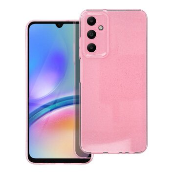 Futera CLEAR CASE 2mm BLINK do SAMSUNG A05S rowy