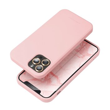 Futerał Roar Space Case - do iPhone 14 Pro Max Różowy