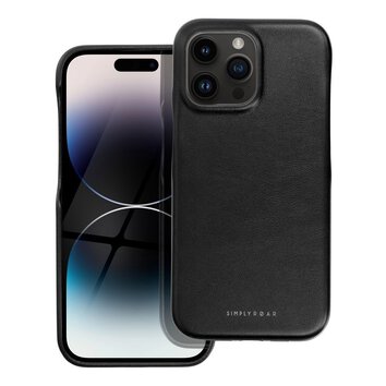 Futera Roar LOOK - do iPhone 14 Pro Max Czarny