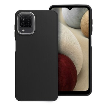 Futera FRAME do SAMSUNG A12 / M12 czarny