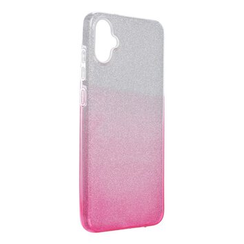Futera SHINING do SAMSUNG Galaxy A05 transparent/r