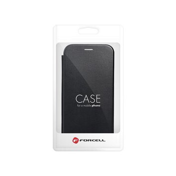 Kabura Book Elegance do SAMSUNG A53 5G czarny