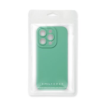 Futera Roar Luna Case - do iPhone 14 Pro Max zielony