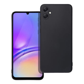 Futera MATT do SAMSUNG A05 czarny