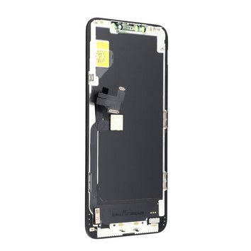 Wywietlacz do iPhone 11 Pro Max z ekranem dotykowym czarnym (ZY-LTPS)