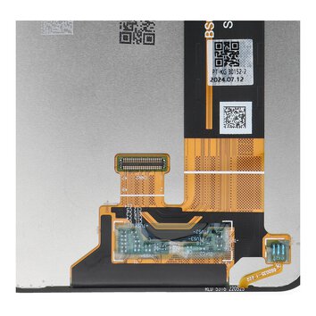 Wyświetlacz do SAMSUNG a13 a135 OEM bez ramki