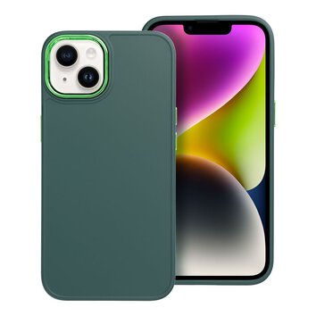 Futera FRAME do IPHONE 14 zielony