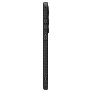SPIGEN futerał LIQUID AIR do SAMSUNG S24 FE matte black