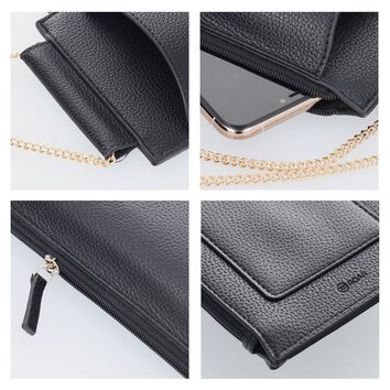 Futera Roar Smart Color Bag - Czarny