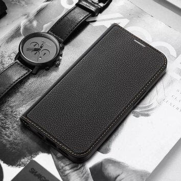 DUX DUCIS kabura SKIN X2 do IPHONE 14 Plus czarna