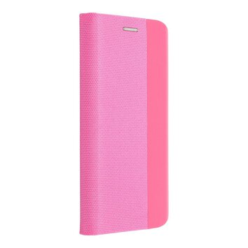 Kabura SENSITIVE Book do SAMSUNG A35 5G rowy
