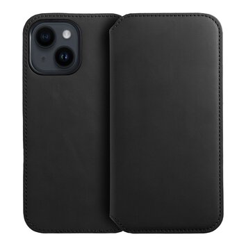 Kabura Dual Pocket do IPHONE 15 PRO czarny