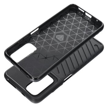 Futera THUNDER do XIAOMI Redmi NOTE 12S czarny
