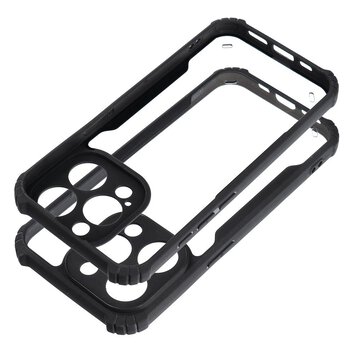 Futera Anti-Drop do IPHONE 15 PLUS czarny