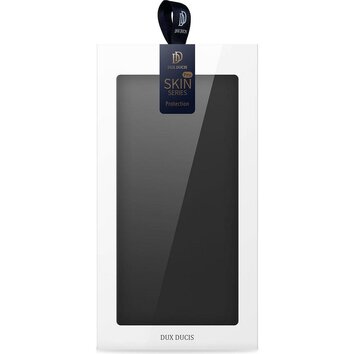 DUX DUCIS kabura SKIN PRO do SAMSUNG A35 czarna