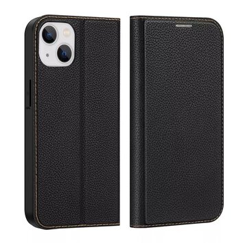 DUX DUCIS kabura SKIN X2 do IPHONE 14 Plus czarna