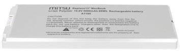 Bateria do Apple MacBook MA561J/A MA561LL/A