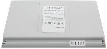 Bateria do Apple MacBook MA458G/A MA458J/A