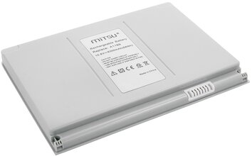 Bateria do Apple MacBook MA458G/A MA458J/A