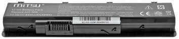 Bateria do Asus 07G016HY1875 A31-N55 A32-N45