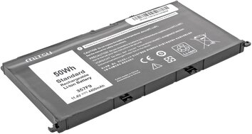 Bateria do laptopa Dell 0GFJ6 357F9 71JF4