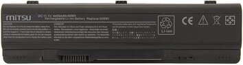 Bateria do Dell Vostro 1014 1014N 1015 1015N