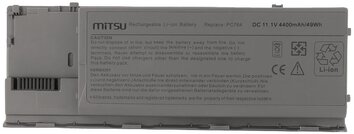 Biznesowa bateria do DELL PRECISION M2300