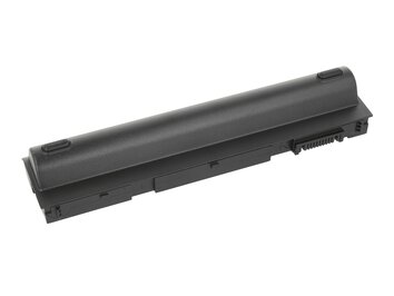 Bateria Mitsu do Dell Latitude E6420 (6600mAh) - ogniwa pod baterią